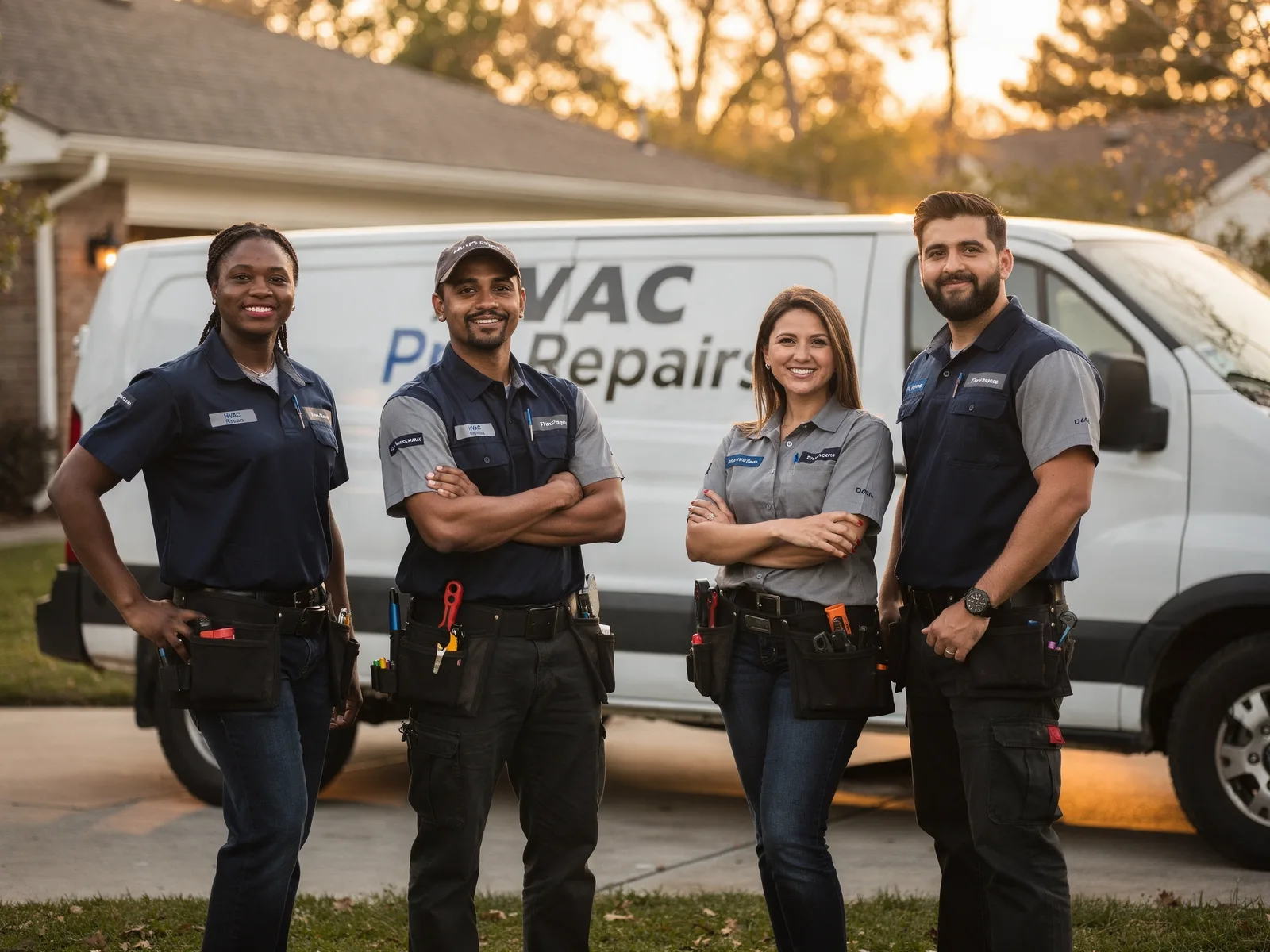 Heat Pump Repair company in Harper, OR