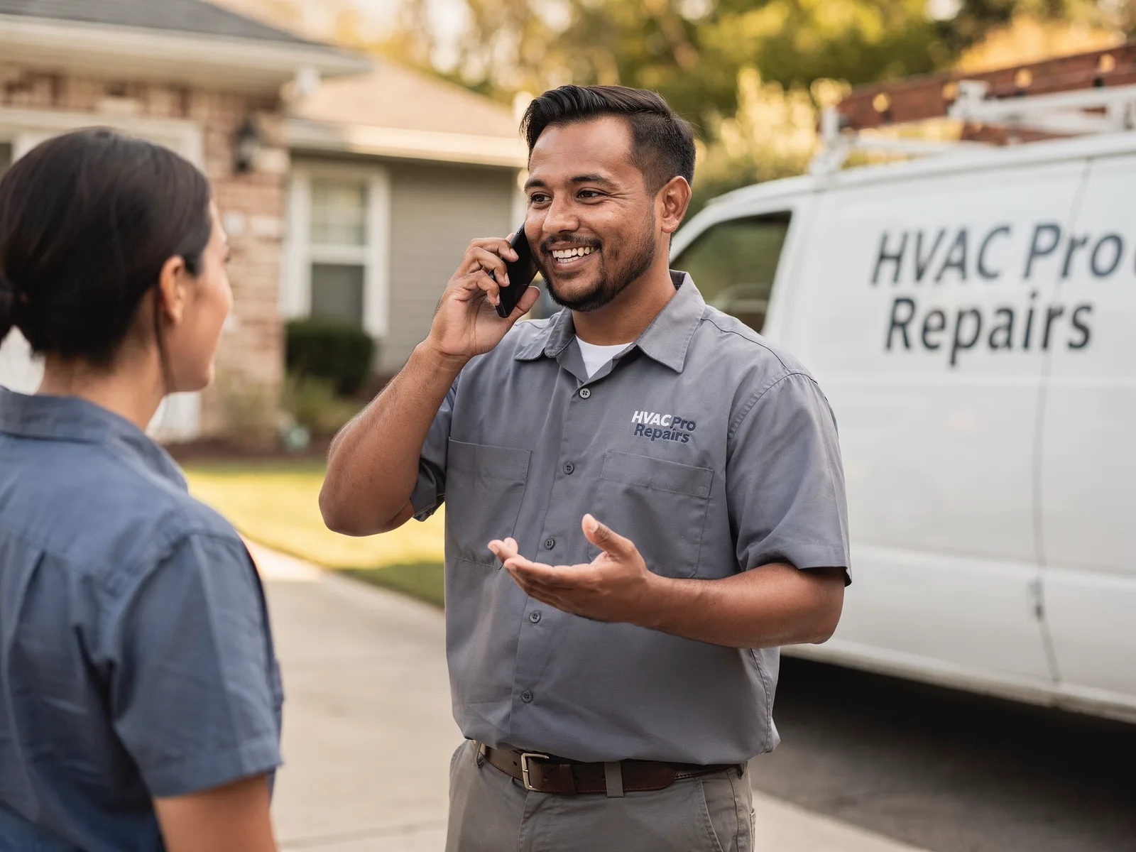 Heat Pump Repair Harper, OR FAQs
